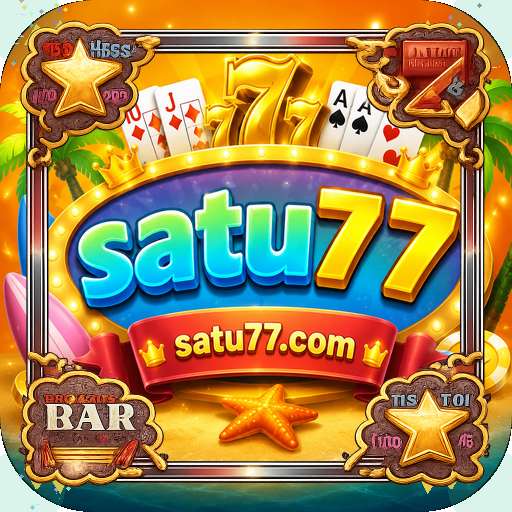 satu77 — galeri pratinjau - APK Resmi