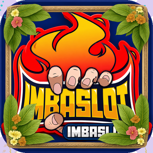 imbaslot — mitra unggulan